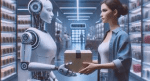 The Future of AI in Smart Retail Operations