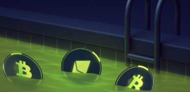 What Is a Crypto Liquidity Pool?