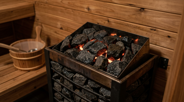 How to Maintain a Sauna Heater So It Lasts for Years