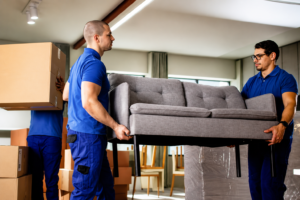 Planning a Move? Here's Why House Moving Services Melbourne Matter