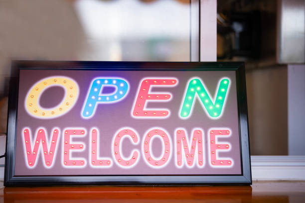 Custom Business Signs: Why Every Business Needs Professional Signage