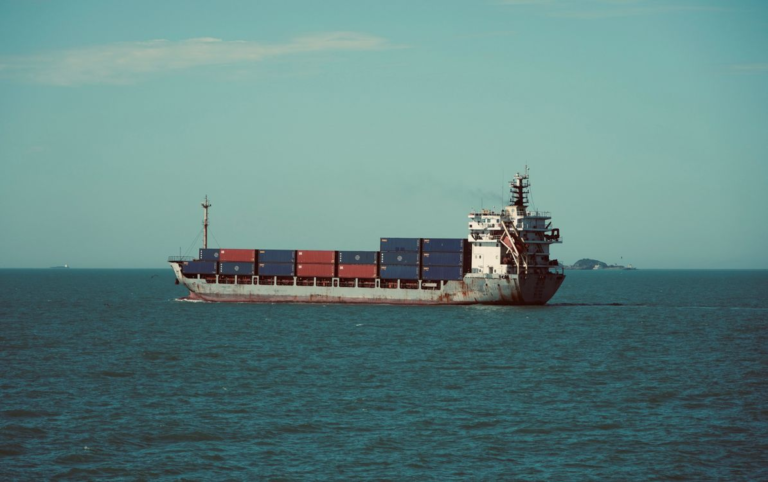 How Wichita's Freight company Enhanced Freight Tracking and Visibility