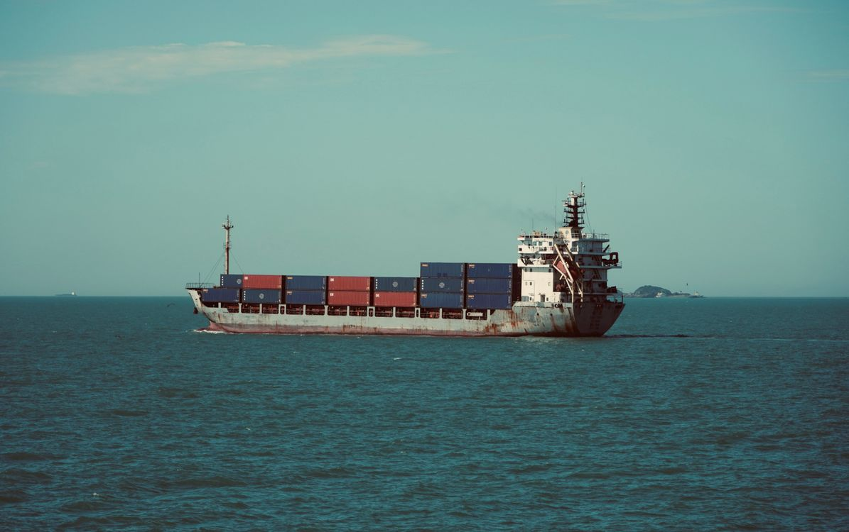 How Wichita's Freight company Enhanced Freight Tracking and Visibility